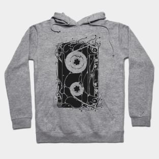 Cassette Hoodie